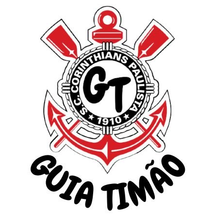 Dedicado ao Sport Club Corinthians Paulista.