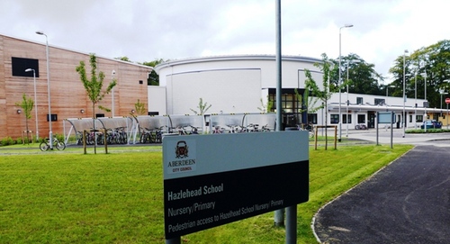 Hazlehead School is a Primary School on the edge of the beautiful Hazlehead https://t.co/6KatYrJRoT is home for approximately 390 pupils and 55 staff close to the city centre.