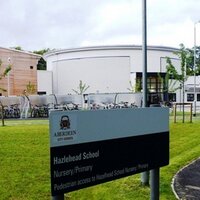 Hazlehead School (@hazleheadschool) 's Twitter Profile Photo