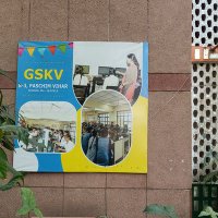 SKV B3 Paschim Vihar(@skvb3PV) 's Twitter Profile Photo