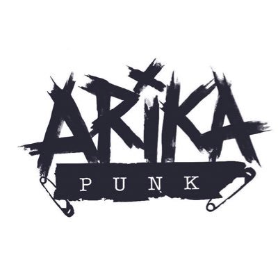 ^*^_^*^ Arika - Punk ^*^_^*^ Desde 1997 apoyando de ❤️ la música Ariqueña... Facebook: https://t.co/0ZPwoftnlx YouTube: ArikaPunk Instagram: https://t.co/0ZPwoftnlx