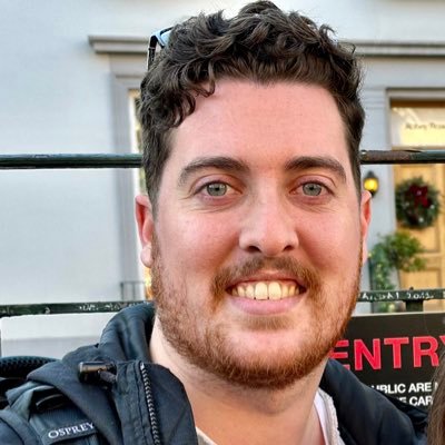 mattbshelton's profile picture. Owner / Operator of Notion Kits — Weekly newsletter teaches you 1 new Notion skill every week. Free to subscribe 👇