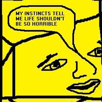 im not worked, i continue to insist (@manwoaspleen) 's Twitter Profile Photo im not worked, i continue to insist (@manwoaspleen) 's Twitter Profile Photo