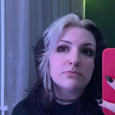 Livmunch1029's profile picture. My mom calls me Quirky • 23 • 🇺🇸 • SCAD Alum • she/they