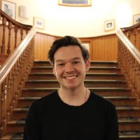 Will Dreyer (@dreyer_will) 's Twitter Profile