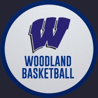Woodland Basketball(@woodlandBOYSbb) 's Twitter Profile Photo