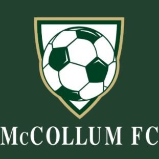 Official Home of McCollum HS Girls Soccer ⚽️❤️⚽️