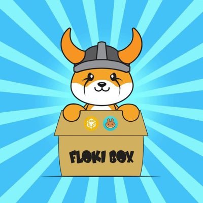 FLOKIBOX