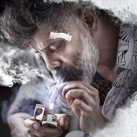 🗿R O C KY᭄☯ (@rkpawan4) 's Twitter Profile
