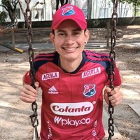 Pablo Esteban † Ψ ⚽🏐(@pablomarinez7) 's Twitter Profile Photo