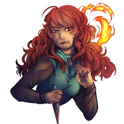 31 and starting my journey to being an author 💜 
Current WIP: Playing With Fire 🔥
Icon by @centraletude