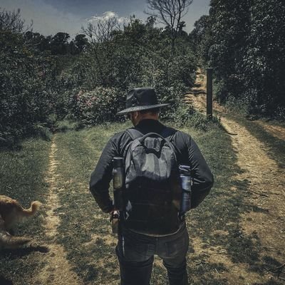 ElMorisJosue's profile picture. Written and Directed by Moris Josué F. L.