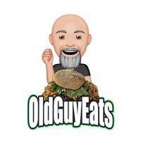 OldGuyEats(@oldguyeats) 's Twitter Profile Photo