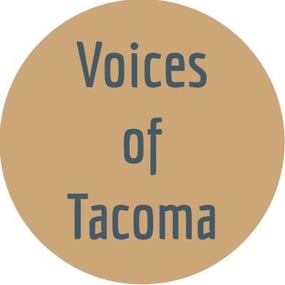 A project to create an anthology of poetry funded in part by the Tacoma Artists Initiative Program. agatheringofpoets@gmail.com
#VoicesOfTacoma