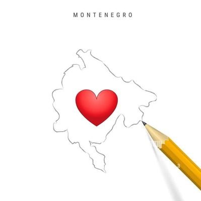 love.montenegro_
INSTAGRAM / FACEBOOK