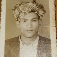 مالك الجنيد (@malikaljonaid1) 's Twitter Profile