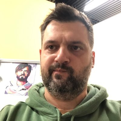 attorney_IT's profile picture. Legally fat