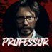 PROFESSOR (@moneyheist6699) Twitter profile photo PROFESSOR (@moneyheist6699) Twitter profile photo