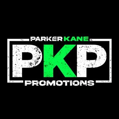 The official page of Parker Kane promotions follow us on instagram: parker_kane_promotions :booking inquiry Parker.Kanepromotions@gmail.com