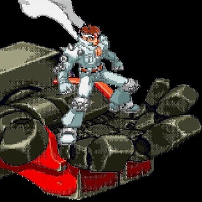 GonzaSolanot's profile picture. Corredor X