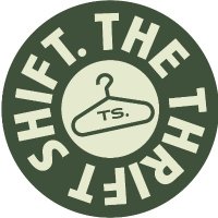 The Thrift Shift(@TheThriftShft) 's Twitter Profile Photo