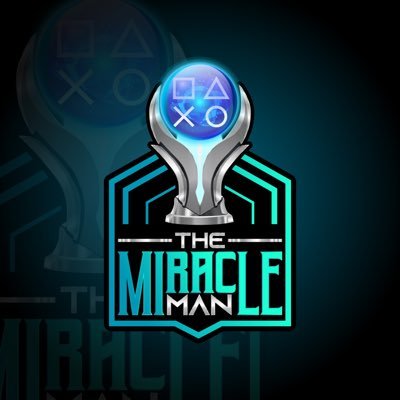 miracleman1000 Profile Picture