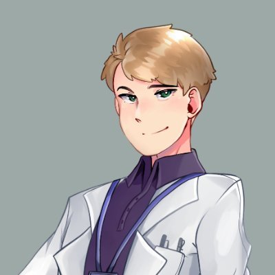 Professor JJさんのプロフィール画像