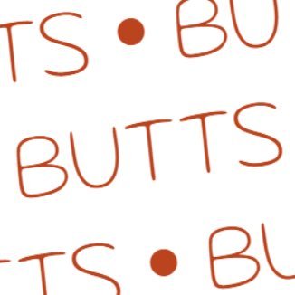 Deodcast + Buddy + Brett + Butt = DeButtButt