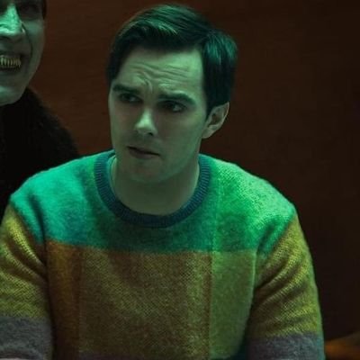 HisFamiliar's profile picture. ❝I just want a normal life again. But this modern world is a dangerous place.❞ ||RP|18+|PARODY|NSFW|| #Beks