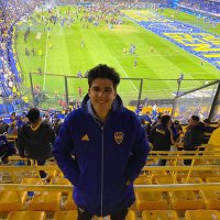 Pole (@juan_pollera) 's Twitter Profile
