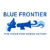 Blue Frontier Campaign (@Blue_Frontier) Twitter profile photo