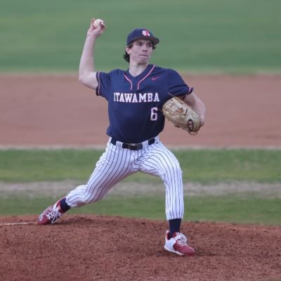 USM Baseball