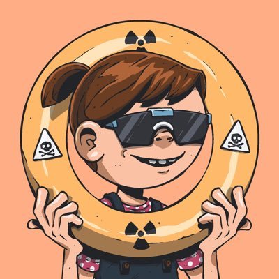 Lunarambitionさんのプロフィール画像