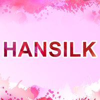 HANSILK_サポート (@hansilk_support) 's Twitter Profile