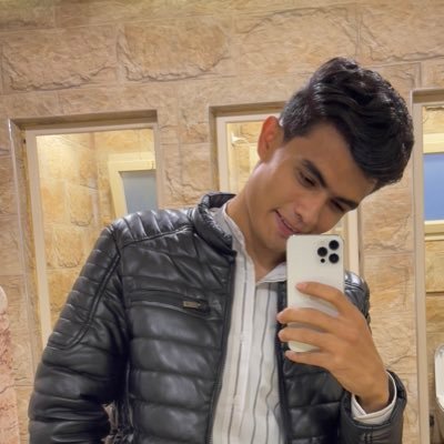 Mazenshfikk's profile picture. 🏬 Faculty of education Technology du.