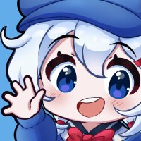 Totouri (@totourin) 's Twitter Profile