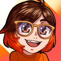 Kami 🍊 30y/o 🍊queer 🍊 Graphics MA 🍊 Commission me https://t.co/R3ORhjnpxS🍊streaming games/drawing https://t.co/LxT4Od3IYc  🍊https://t.co/jEzHpNwxFq