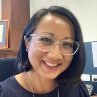 Dr Michelle Fernando (@dr_mm_fernando) 's Twitter Profile