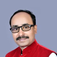 मनोज कुमार। राष्ट्रीय अध्यक्ष। बिहार विकास पार्टी (@manojkumarbvp) 's Twitter Profile