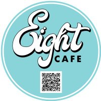【公式】Eight Cafe 原宿(@eightcafe_staff) 's Twitter Profile Photo