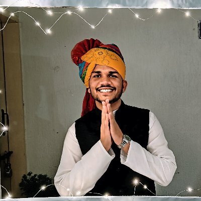 Computational Linguist
ABVP Gen Sec Candi EFLU Hyderabad 24
RSS
उपाध्यक्ष- गौ रक्षा दल
Bhartiya Sikshan Mandal
राष्ट्रीय युवा संसद-22
NSS