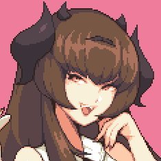pixel artist | art streamer | 🇻🇪
✉️: panquecart@yahoo.com
📄: comms @ vgen: https://t.co/23B5fzVApb