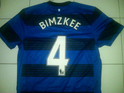 bimzkee's profile picture. A financial planner and advisor who loves #MUFC till the end of the world