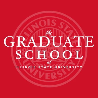 Official Account of Illinois State University’s Graduate School 🎓Turning Students into Scholars ‼️ We are always #GradBird proud 🎉 @IllinoisStateU