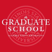 Illinois State Graduate School (@isugradschool) Twitter profile photo