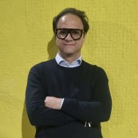 Ismael Carvallo (@ismaelcarvallor) 's Twitter Profile