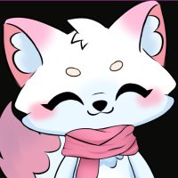 Amanda 🌸🦊 Fox Vtuber (@starlitfoxttv) 's Twitter Profile
