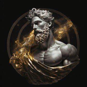 MrStoicStrength's profile picture. Promoting personal growth through stoicism, manhood, motivation, and health. Join me on the journey towards a better version of yourself. #PersonalGrowth #Stoic