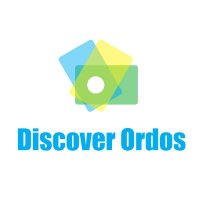 Discover Ordos(@DiscoverOrdos) 's Twitter Profile Photo