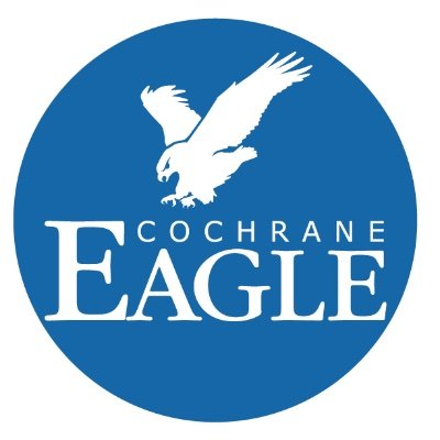 The Cochrane Eagle is a weekly newspaper based in #Cochrane, Alberta, and is part of Great West News' family of publications.